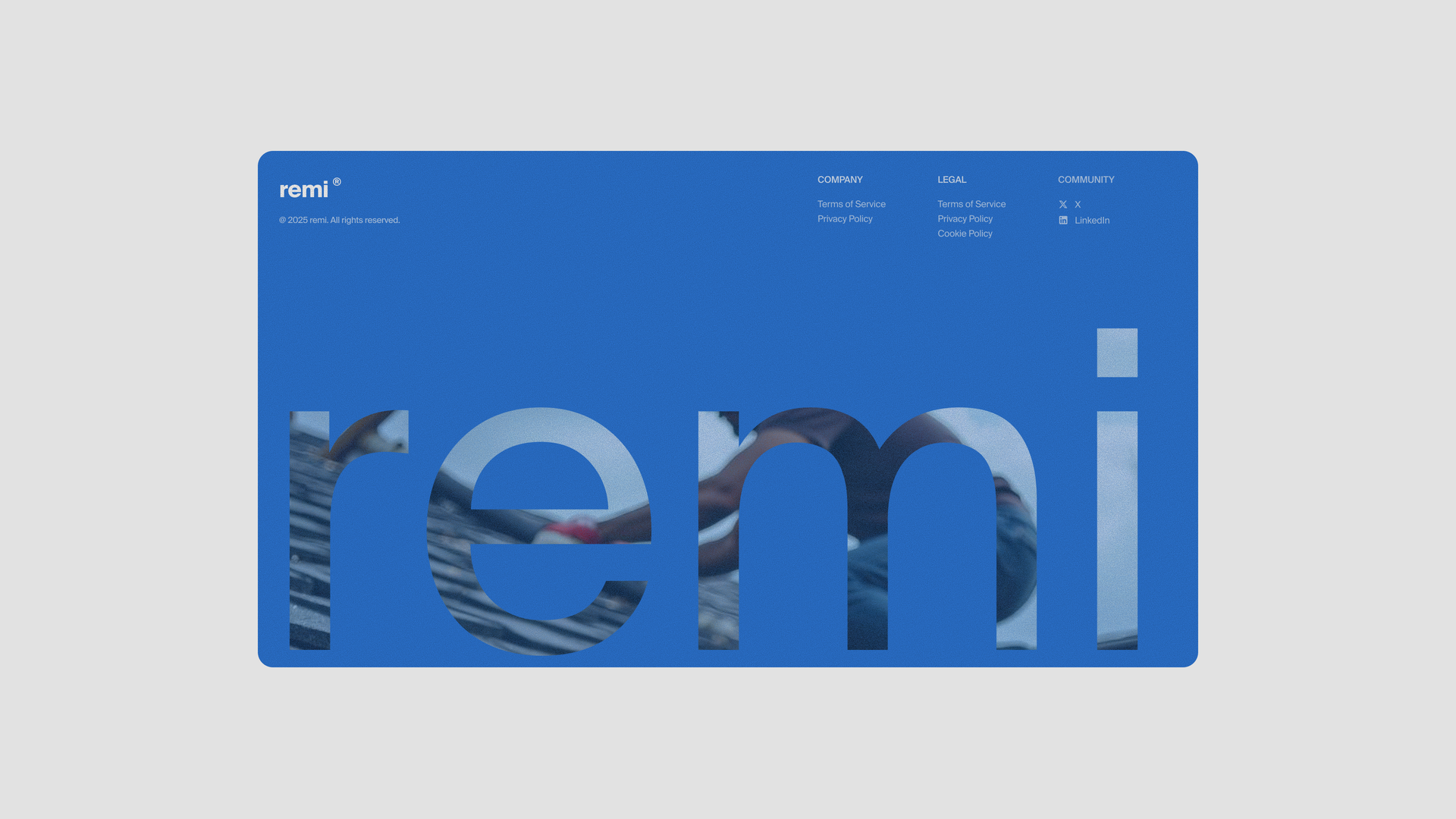 Remi study 2