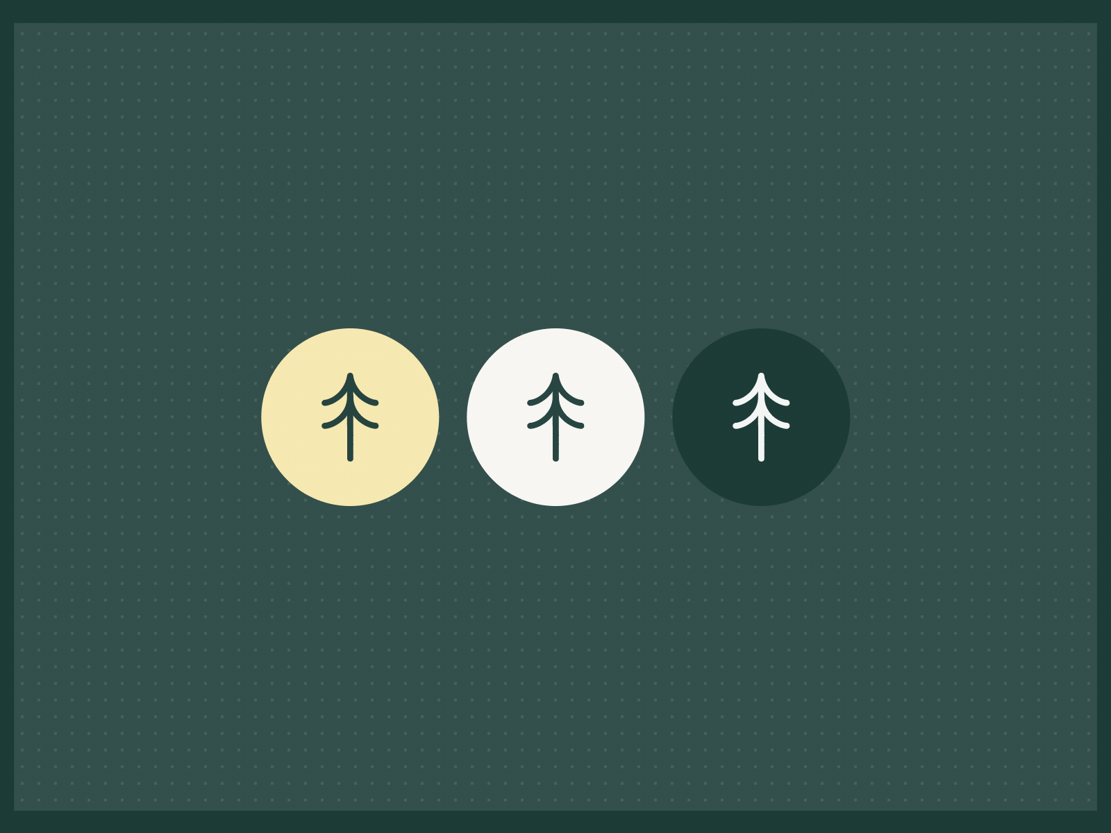 Sylvan signal marks cover
